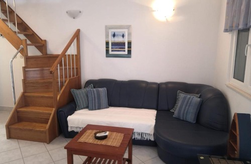 Cove Makarac (Milna) Apartment | Apartment Pupa
