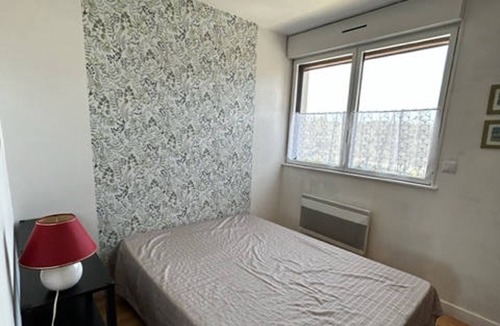 Quend-Plage-les-Pins Apartment | Apartment Quend, 1 bedroom, 4 persons