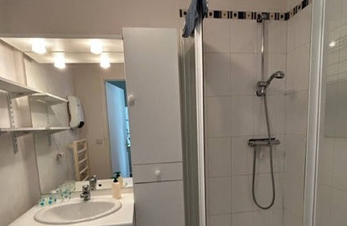 Quend-Plage-les-Pins Apartment | Apartment Quend, 2 bedrooms, 5 persons