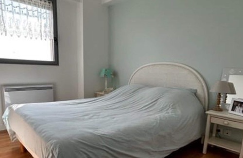 Quend-Plage-les-Pins Apartment | Apartment Quend, 2 bedrooms, 4 persons