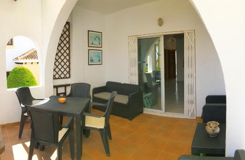 Quesada House | Apartment Quesada