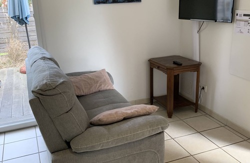 Proulieu Apartment | Apartment QUETZAL