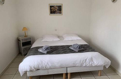 Proulieu Apartment | Apartment QUETZAL