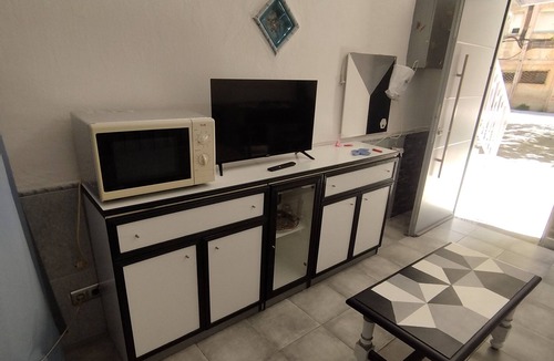 Tarragona Apartment | Apartment "Quick Stay"