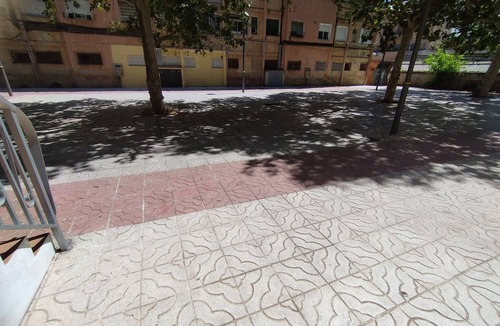 Tarragona Apartment | Apartment "Quick Stay"