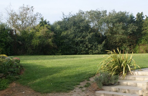 Ploneour-Lanvern Apartment | Apartment quiet, rural setting not far from the sandy beaches