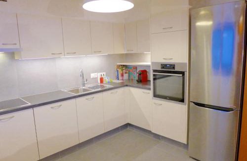 Chermignon-d'en Haut Apartment | Apartment Résidence Maze B 10 by Interhome