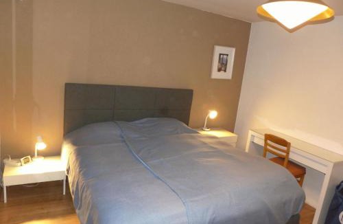 Chermignon-d'en Haut Apartment | Apartment Résidence Maze B 10 by Interhome