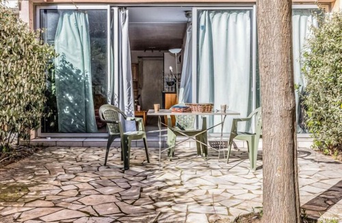 Cap d'Agde Apartment | Apartment Résidence Antinéa in Cap d'Agde - 4 persons, 1 bedrooms