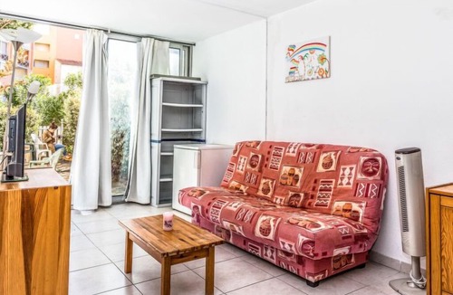 Cap d'Agde Apartment | Apartment Résidence Antinéa in Cap d'Agde - 4 persons, 1 bedrooms