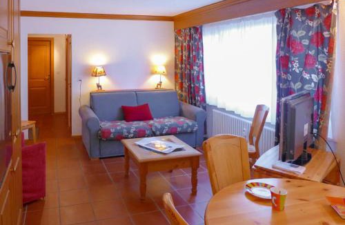 Lens Apartment | Apartment Résidence Christina Apt- 305 by Interhome
