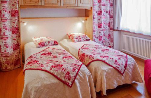 Lens Apartment | Apartment Résidence Christina Apt- 305 by Interhome