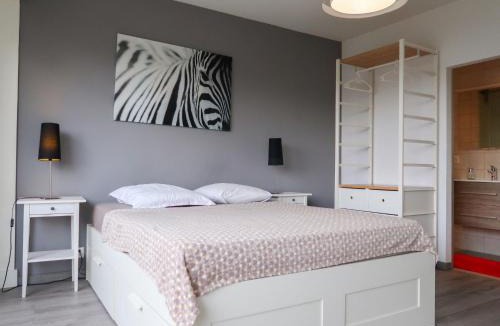 Petit-Saconnex / Servette Apartment | Apartment Résidence Ciomal by Interhome