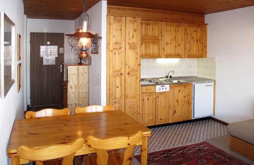 Vex Apartment | Apartment Résidence Dixence-15 by Interhome