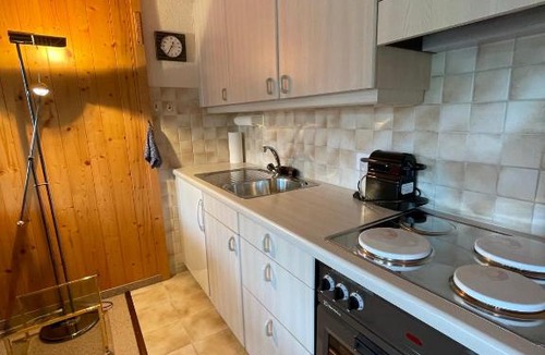 Zweisimmen Apartment | Apartment Résidence Sonnegg - Reimers - Vogel