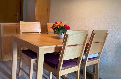 Zweisimmen Apartment | Apartment Résidence Sonnegg - Reimers - Vogel
