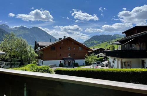 Zweisimmen Apartment | Apartment Résidence Sonnegg - Reimers - Vogel
