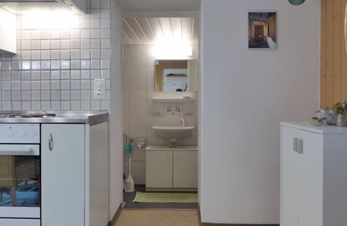 Lauterbrunnen Apartment | Apartment Rösli by Interhome