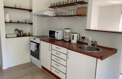 Rodekro Apartment | Apartment Rødekro