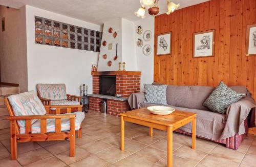 Airolo Apartment | Apartment Rüthanet by Interhome