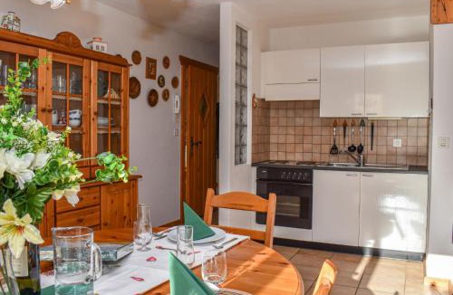 Airolo Apartment | Apartment Rüthanet by Interhome