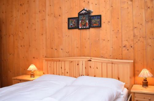 Airolo Apartment | Apartment Rüthanet by Interhome