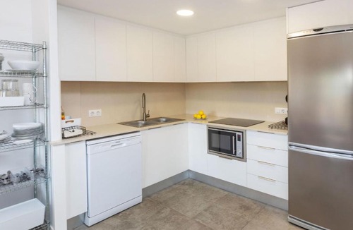 Sant Antoni de Calonge Apartment | Apartment Riera by Interhome