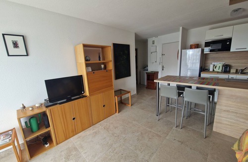 Le Port Condo | Apartment rental T2