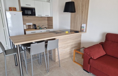 Le Port Condo | Apartment rental T2