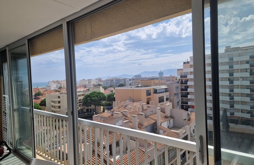 Le Port Condo | Apartment rental T2