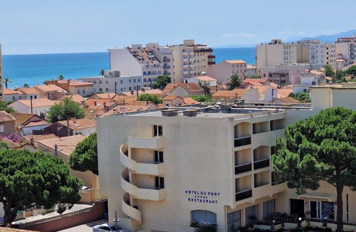 Le Port Condo | Apartment rental T2