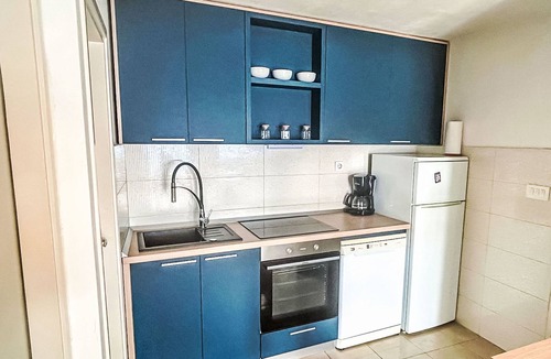 Baric Draga Apartment | Apartment Renata by Interhome