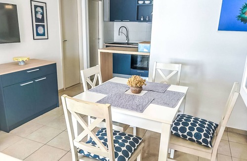 Baric Draga Apartment | Apartment Renata by Interhome