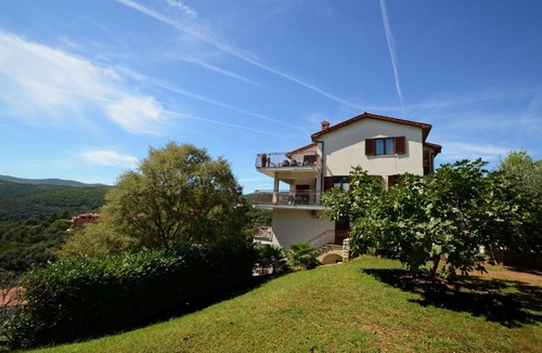 Rabac Apartment | Apartment Rabac 15