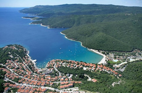 Rabac Apartment | Apartment Rabac 15