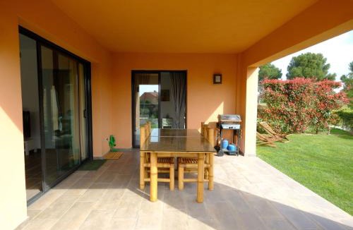 Bonmont Terres Noves Apartment | Apartment Rabassades by Interhome