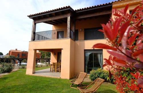 Bonmont Terres Noves Apartment | Apartment Rabassades by Interhome