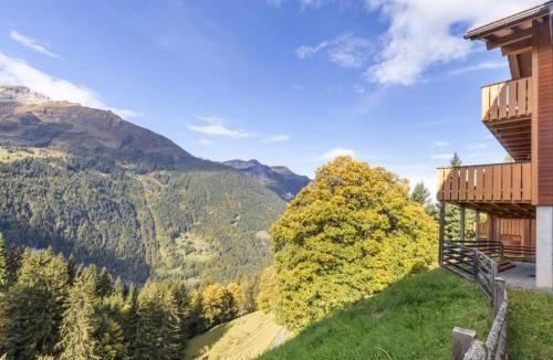 Wengen Apartment | Apartment Racer's Retreat Apt-07 by Interhome