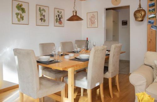 Wengen Apartment | Apartment Racer's Retreat Apt-2 by Interhome