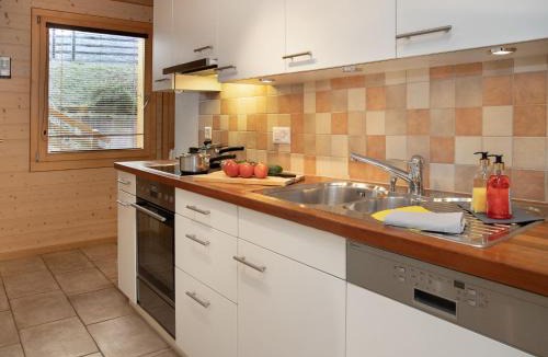 Wengen Apartment | Apartment Racer's Retreat Apt-2 by Interhome