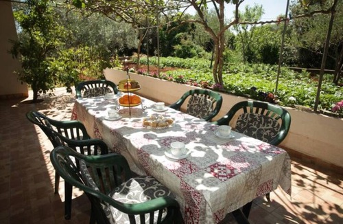 Muline Apartment | Apartment Rada - 150 m from the sea: A1(6) - Muline, Island Ugljan, Croatia