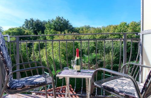 Sveti Vid Dobrinjski Apartment | Apartment Radmila-2 by Interhome