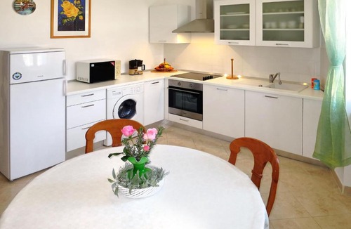 Rabac Apartment | Apartment Rajan - RAC113