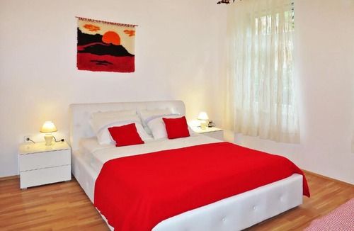Rabac Apartment | Apartment Rajan - RAC113