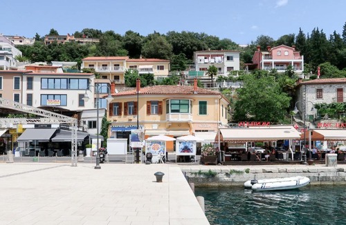 Rabac Apartment | Apartment Rajan - RAC113