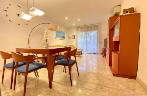 Tarragona Apartment | Apartment Rambla Tarragona Free parking