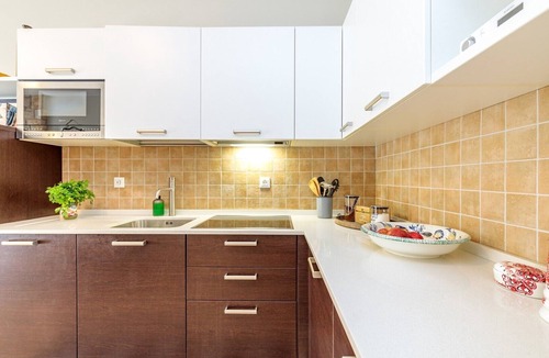 Gedici Apartment | Apartment Rampin in Gedici