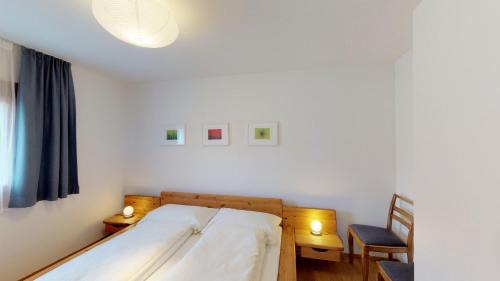 Zuoz Apartment | Apartment Randurel