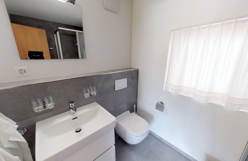 Zuoz Apartment | Apartment Randurel - Modern 3.5-Room Apartment