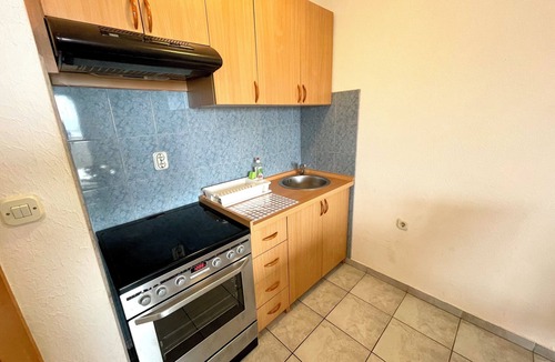 Dramalj Apartment | Apartment Ranko